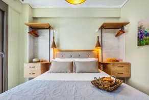 W Villas Halkidiki - Quarto