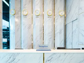 Patong Bay Residence  - Réception