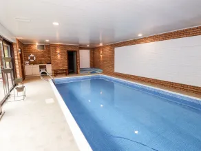 Dale View - Piscine