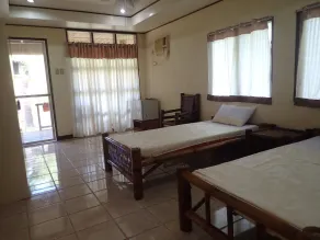 Nova Beach Resort - Room