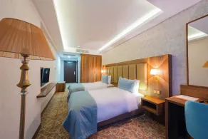 Hadriana Palace Hotel - Rum