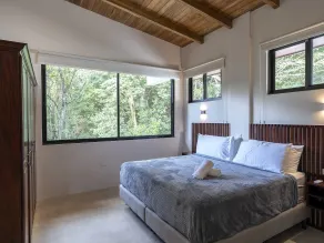 Surfside Apartments - Playa Mar Azul - Værelse