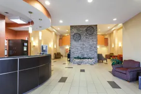 Comfort Inn & Suites Statesville - Mooresville - Hall