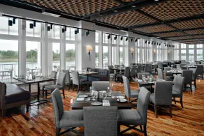 Beaufort Hotel - Restaurant