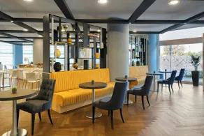 Four Points Flex by Sheraton Bologna Airport - Restaurant