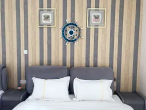 Xing Yu Legend Service Apartment Canton Fair Branch - Room