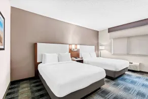 Best Western Ottumwa Inn & Suites - Habitación