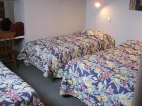Blue Dolphin Motel - Værelse