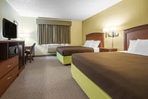 AmericInn by Wyndham Sioux Falls - Chambre