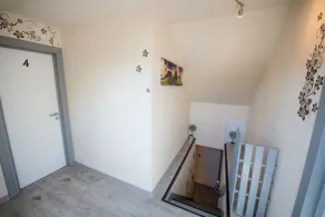 Birchbank House - Chambre