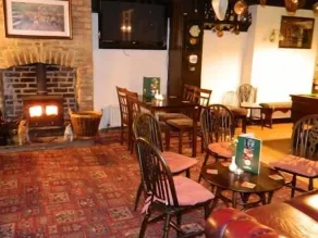 The Royal Oak - Restaurant