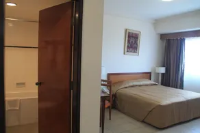 Verwood Hotel and Serviced Residence - Room