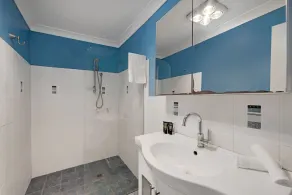 Frog Hill House - Your Innkeeper Mudgee - Bathroom