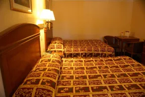 Colony Inn - Chambre