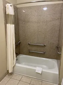 Lotus Inn - Salle de bain