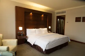 Swissotel Quito - Habitación