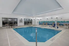 TownePlace Suites by Marriott Potomac Mills Woodbridge - Piscine