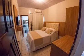 Pousada da Leide - Habitación