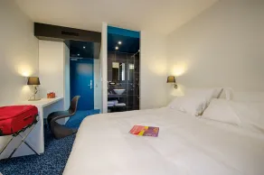 Nex Hôtel - Chambre