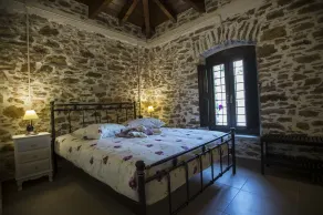 Thalia Traditional Guest House - Room