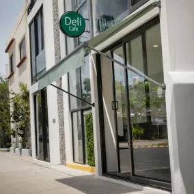 LF Hotel Boutique - Restaurant
