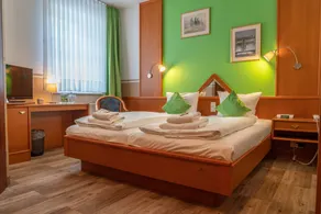 Parkhotel Neustadt Garni - Quarto