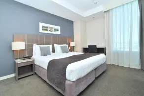 Quest Highbrook - Chambre