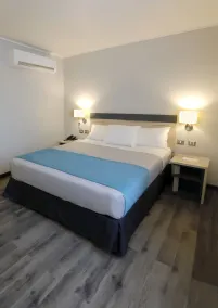 Hotel Diego de Almagro Viña del Mar - Room