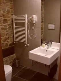Candeias do Souto - Bagno