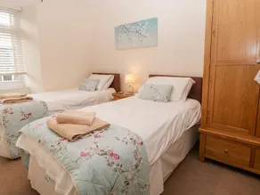 Raglan Cottage - Innvendig