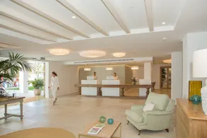 Myseahouse Flamingo - Adults Only 4* Sup - Reception