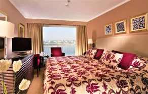 Steigenberger Minerva Nile Cruise - Every Thursday from Luxor for 07 & 04 Nights - Every Monday From Aswan for 03 Nights - Camera