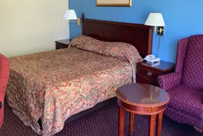 Super Inn & Suites by OYO Milledgeville - Værelse