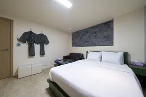 Galleria Hotel - Camera