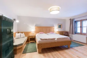 Gasthof Weyerhof - Chambre