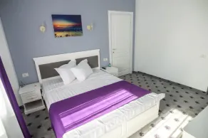 Hotel Tadora - Room