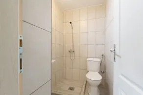 Dolce Vita Luxury Suites - Bagno