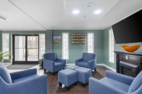 Downtown Inn & Studio Suites - Recepción