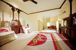 The Garden Bungalow - Room
