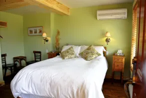 La Galouine Auberge - Værelse