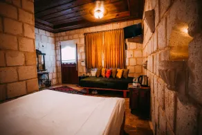 Prime Cappadocia Suites - Zimmer