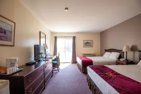 Cavendish Memotree Resort - Room