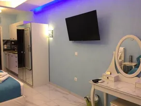 Dream Apartments - Habitación