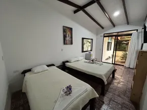 Hotel las Ardillas Monteverde - Room