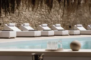 Mykonos Flow Super Paradise, Adults Only by Mr and Mrs White - Piscine