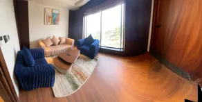 Royal Ritis - Room