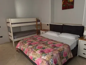 Hotel Le Pinède Vistamare by Casafort - Zimmer