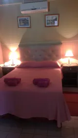 Hosteria Maryland - Room