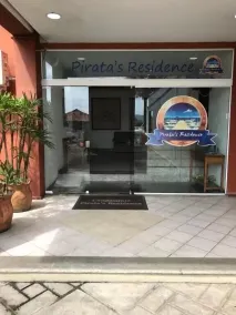 Piratas Residence Angra dos Reis - RJ - Reception
