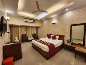Sunbird Tourist Resort - Room